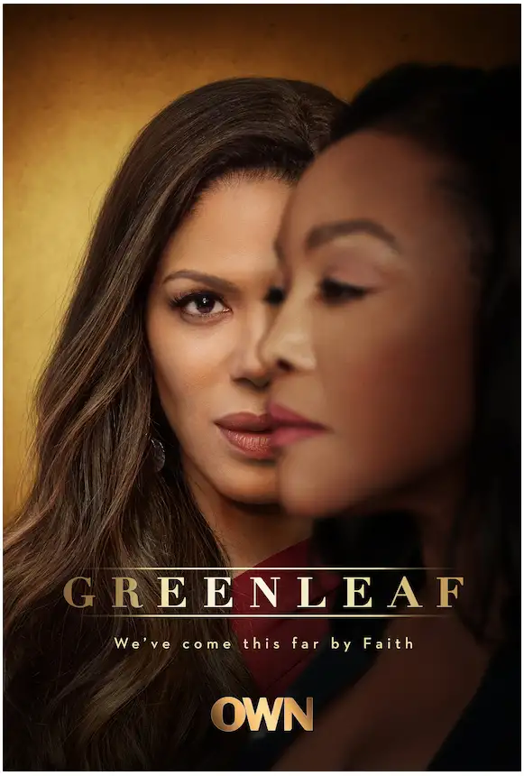 Greenleaf (Phần 4)