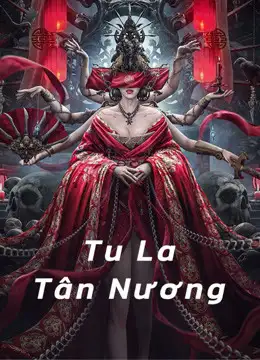 Tu La Tân Nương ( Tân La Tân Nương )